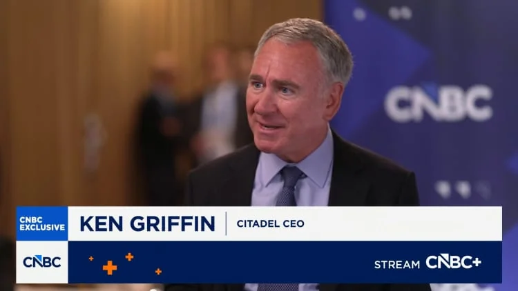 Ken Griffin：回应纽约市长财富税视频，将在迈阿密创造就业
